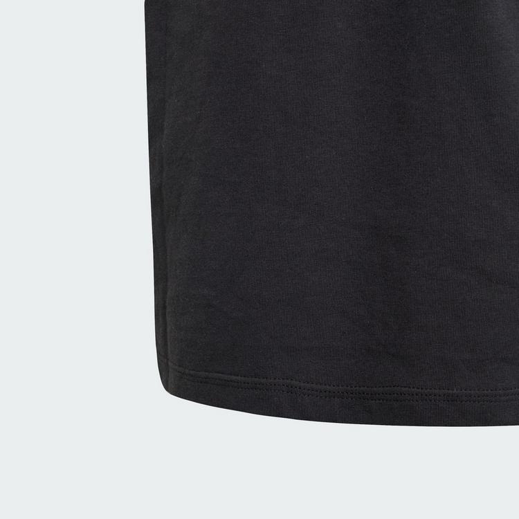 adidas adidas Mercedes - AMG Petronas Formula One Printshirt Kinder - Black - 1 | SportScheck