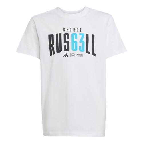 adidas Mercedes - AMG Petronas Formula One Printshirt Kinder