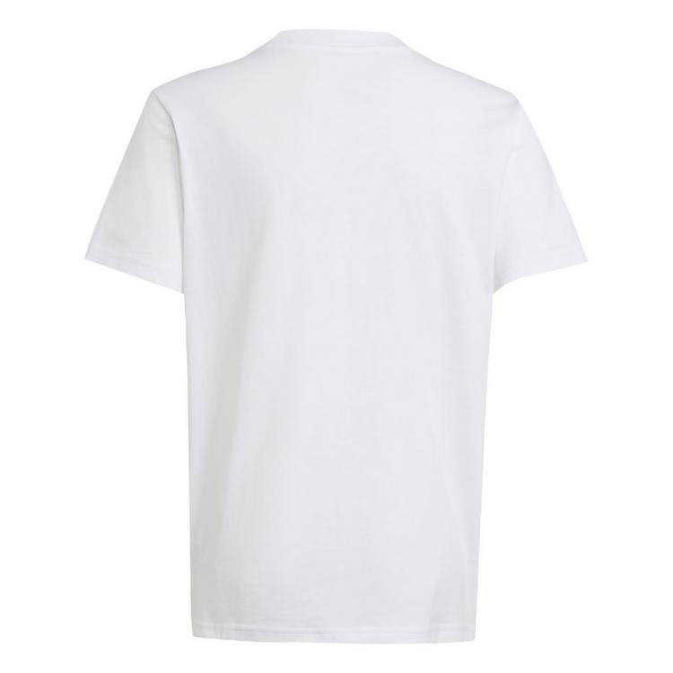 adidas adidas Mercedes - AMG Petronas Formula One Printshirt Kinder - White - 0 | SportScheck