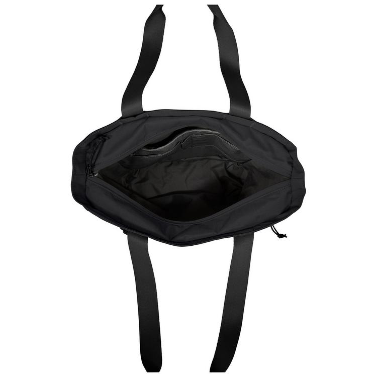 Jack Wolfskin Jack Wolfskin ZOYA 2IN1 TOTE Umh&auml;ngetasche Damen - black - 1 | SportScheck