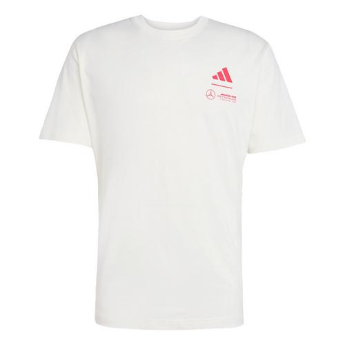 adidas Mercedes - AMG Petronas Formula One Printshirt Herren