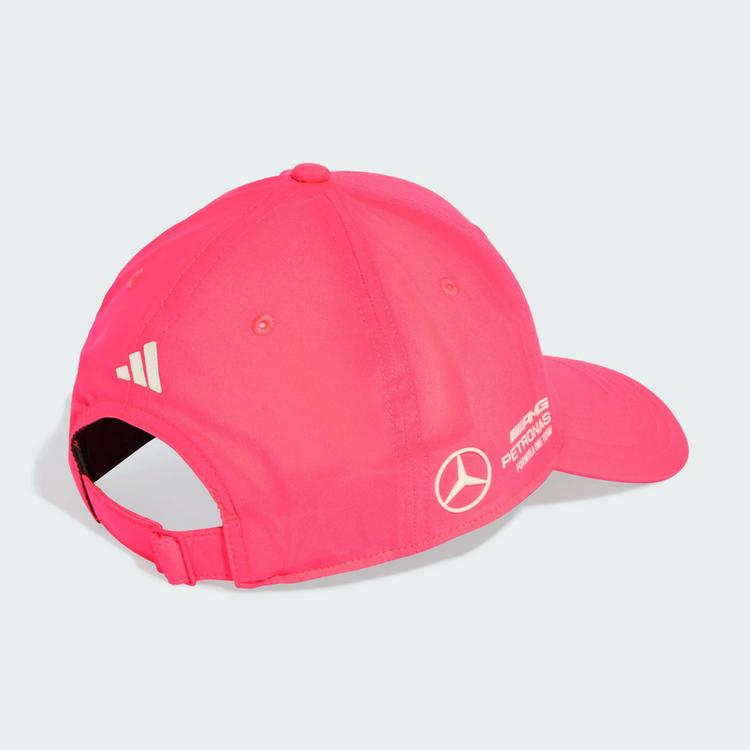 adidas adidas Mercedes - AMG Petronas Formula One Cap - Turbo - 0 | SportScheck