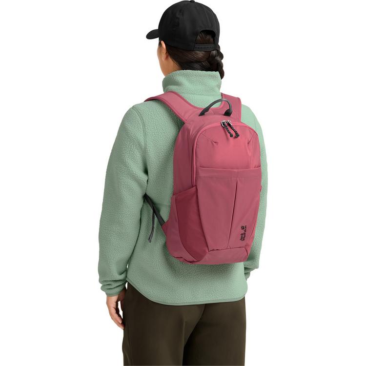 Jack Wolfskin Jack Wolfskin YUMA 14 Daypack Damen - cool rose - 1 | SportScheck