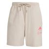 adidas Mercedes - AMG Petronas Formula One Fahrradshorts Herren - Beige