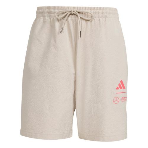adidas Mercedes - AMG Petronas Formula One Fahrradshorts Herren