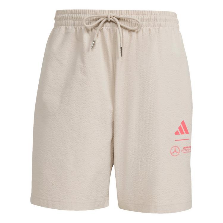 adidas adidas Mercedes - AMG Petronas Formula One Fahrradshorts Herren - Beige - 0 | SportScheck
