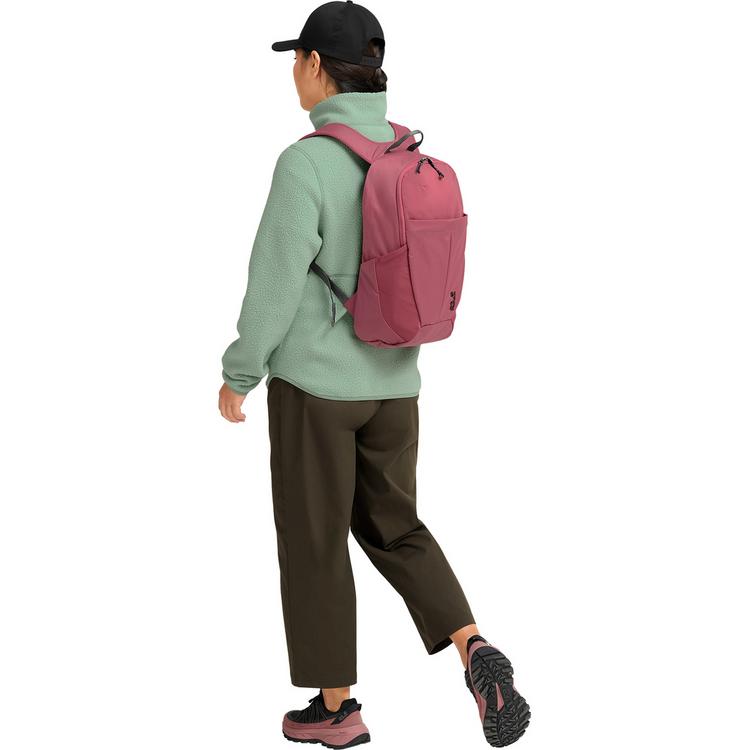 Jack Wolfskin Jack Wolfskin YUMA 14 Daypack Damen - cool rose - 2 | SportScheck