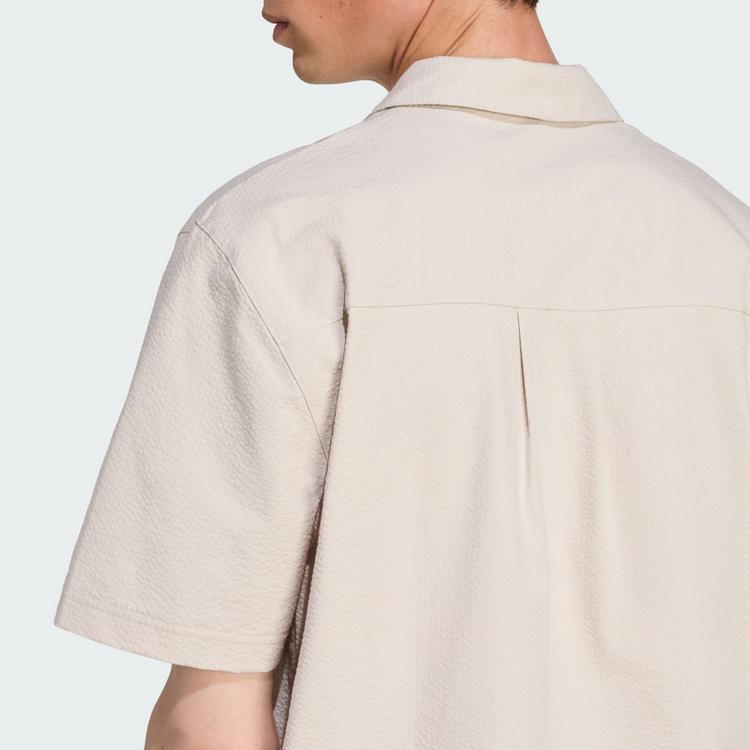 adidas adidas Mercedes - AMG Petronas Formula One Funktionstop Herren - Beige - 1 | SportScheck