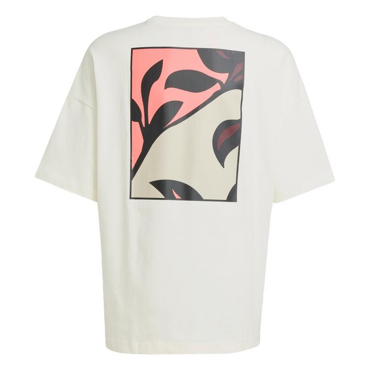 adidas adidas Mercedes - AMG Petronas Formula One Printshirt Kinder - Off White - 0 | SportScheck