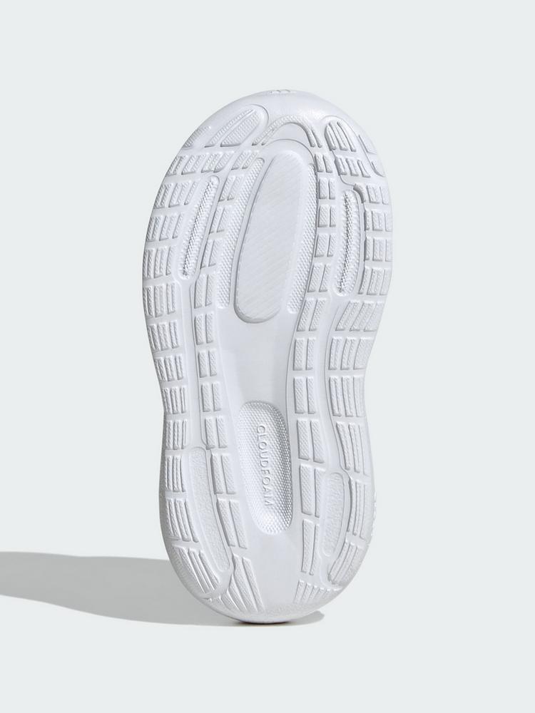 adidas adidas adidas x Marvel Spider-Man Runfalcon Laufschuhe Kinder - Core Black / Cloud White / Pure Ruby - 2 | SportScheck