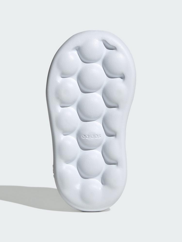 adidas adidas adidas Disney Minnie Maus Grand Court Sneaker Kinder - Cloud White / Clear Pink / Chalk White - 2 | SportScheck