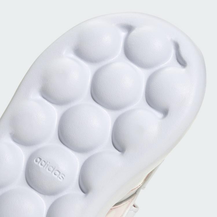 adidas adidas adidas Disney Minnie Maus Grand Court Sneaker Kinder - Cloud White / Clear Pink / Chalk White - 7 | SportScheck