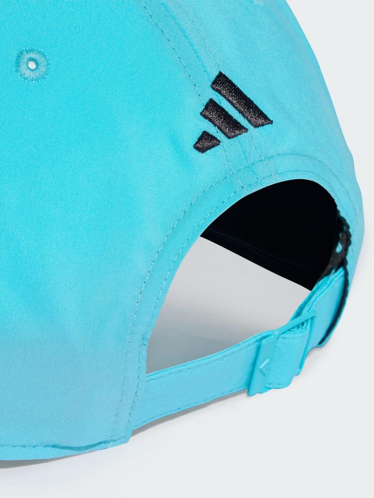 adidas adidas Mercedes - AMG Petronas Formula One Cap - Samba Blue - 1 | SportScheck