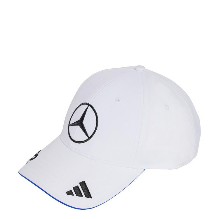 adidas adidas Mercedes&ndash;AMG Petronas Formula One Team Cap - White - 0 | SportScheck