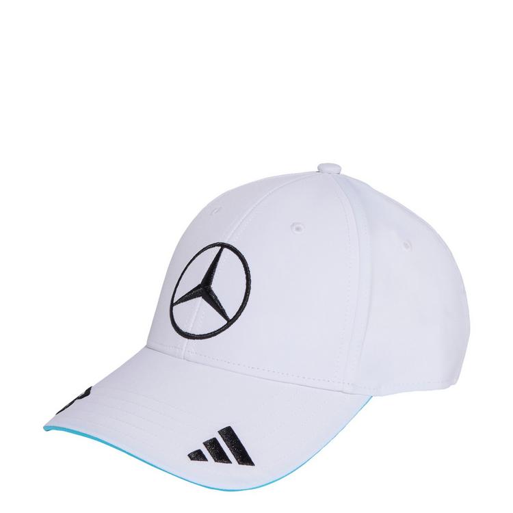 adidas adidas Mercedes - AMG Petronas Formula One Cap - White - 0 | SportScheck