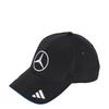 adidas Mercedes&ndash;AMG Petronas Formula One Team Cap - Black
