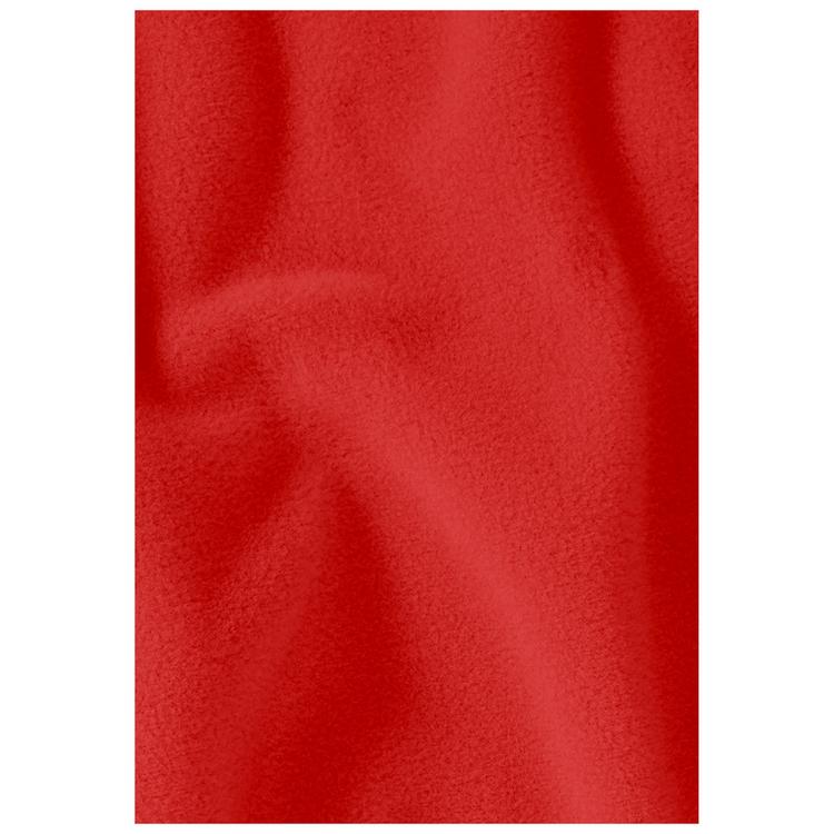 Jack Wolfskin Jack Wolfskin TAUNUS 100 FZ W Fleecejacke Damen - siren red - 3 | SportScheck