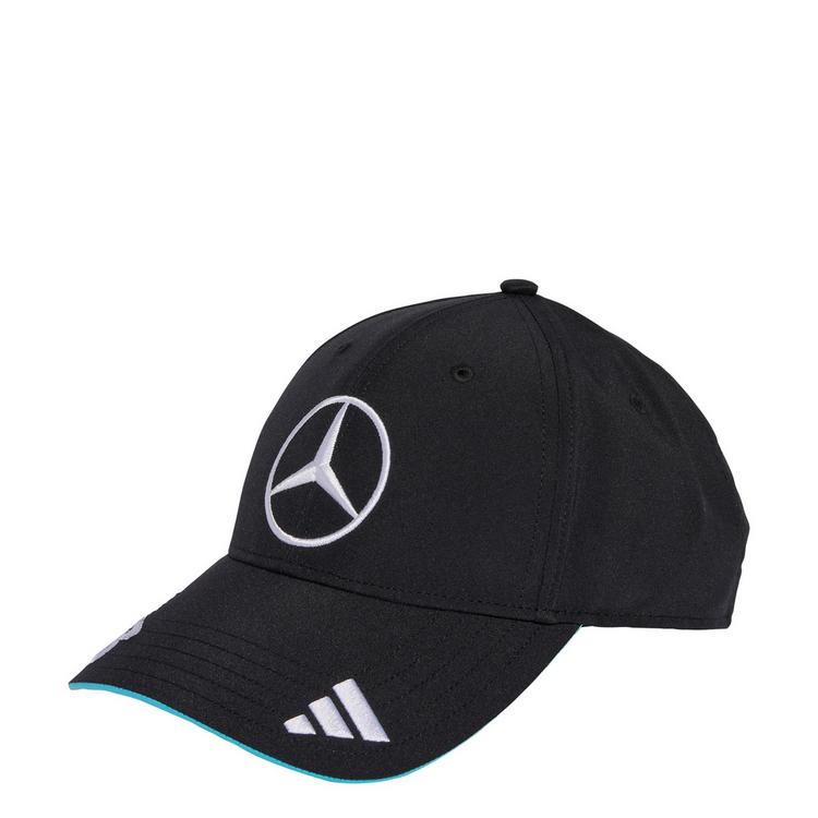 adidas adidas Mercedes - AMG Petronas Formula One Cap - Black - 0 | SportScheck