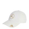 adidas Mercedes-AMG Petronas Formula One Team Cap - White