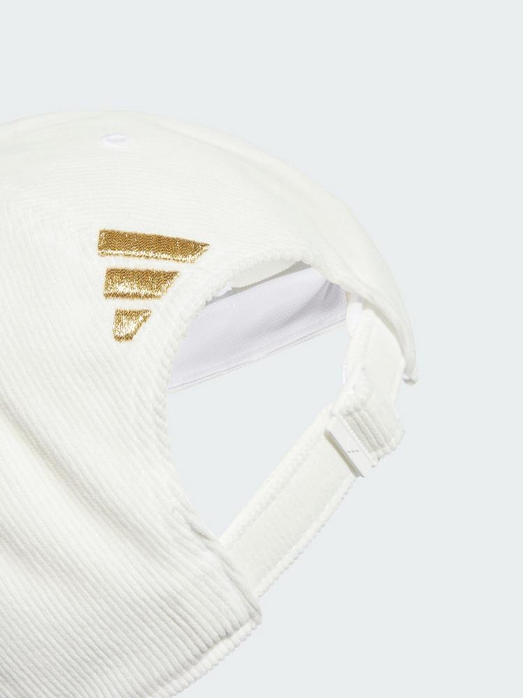 adidas adidas Mercedes-AMG Petronas Formula One Team Cap - White - 1 | SportScheck