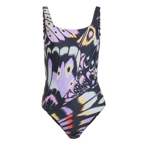 adidas adidas x FARM Graphic Badeanzug mit Badeanzug Damen