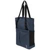 Jack Wolfskin ZOYA 2IN1 TOTE Umh&auml;ngetasche Damen - midnight sky