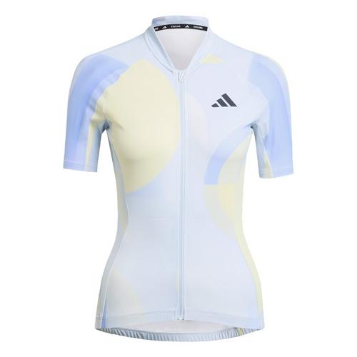 adidas Essentials 3-Streifen Light In Motion Trikot Damen