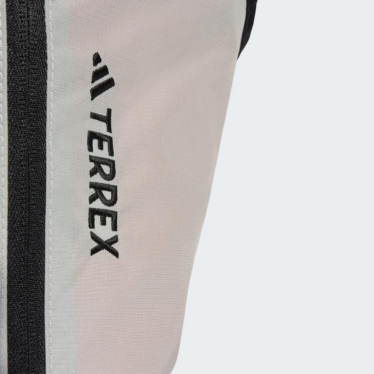 adidas adidas Terrex Techrock CLIMACOOL Wanderweste Wanderrucksack - Grey Two - 1 | SportScheck