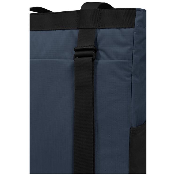 Jack Wolfskin Jack Wolfskin ZOYA 2IN1 TOTE Umh&auml;ngetasche Damen - midnight sky - 0 | SportScheck