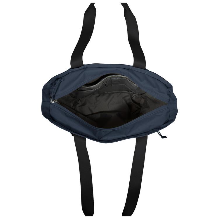 Jack Wolfskin Jack Wolfskin ZOYA 2IN1 TOTE Umh&auml;ngetasche Damen - midnight sky - 1 | SportScheck
