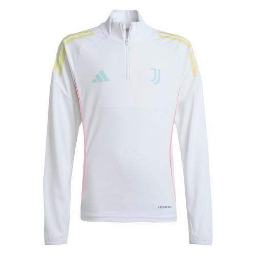 adidas Juventus Turin Tiro 25 Competition Kids Trainingsanzug Kinder