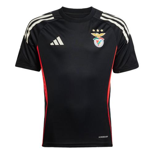 adidas Benfica Lissabon Tiro 25 Competition Teamtrikot Kinder