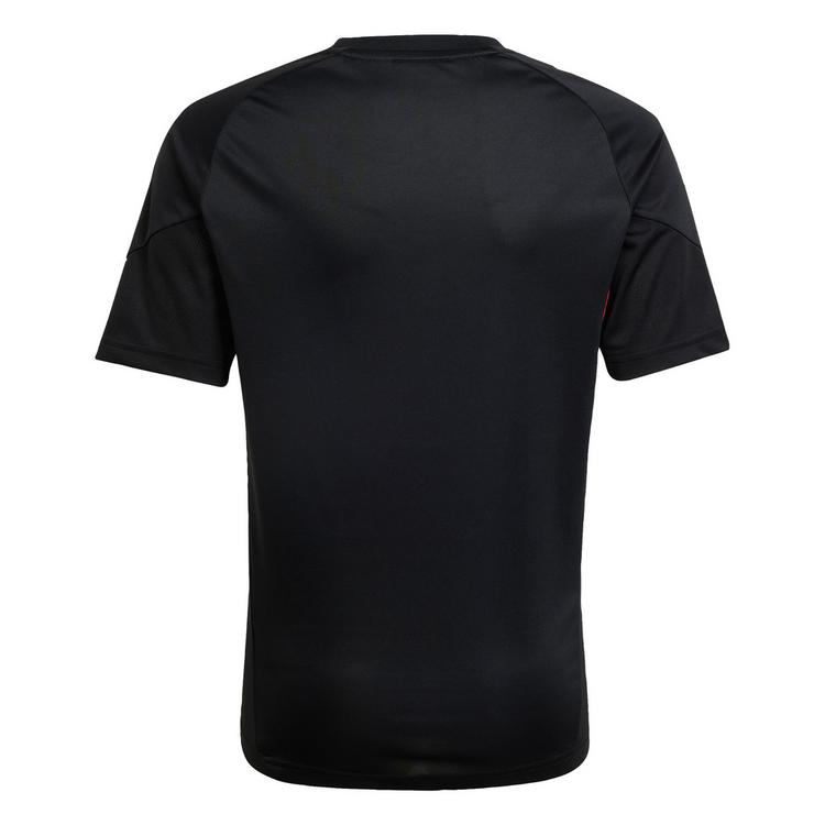 adidas adidas Benfica Lissabon Tiro 25 Competition Teamtrikot Kinder - Black - 0 | SportScheck