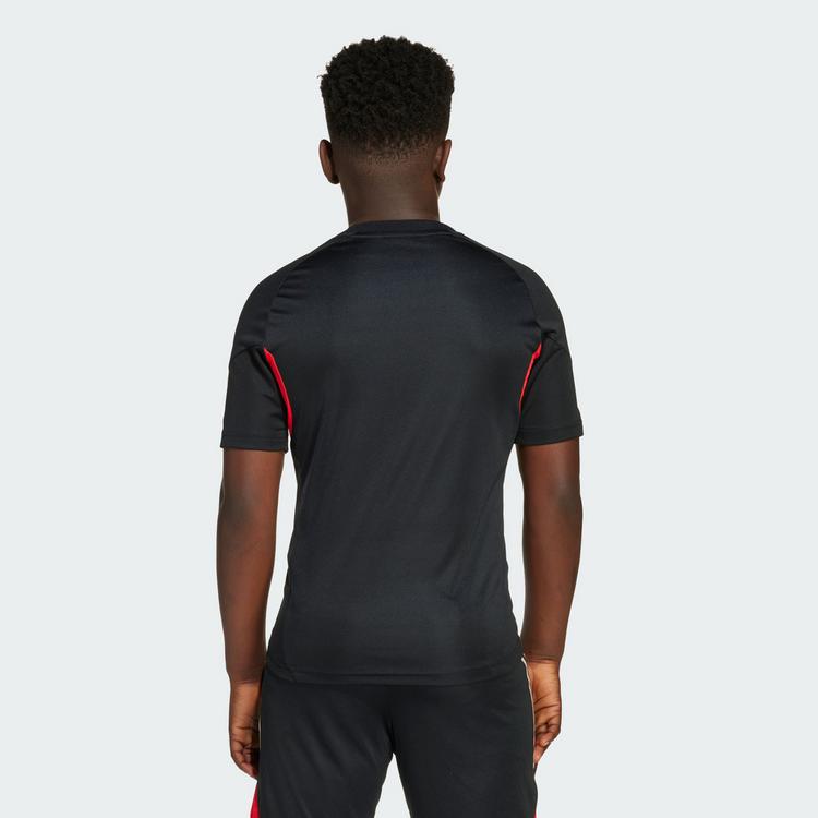 adidas adidas Benfica Lissabon Tiro 25 Competition Teamtrikot Kinder - Black - 2 | SportScheck