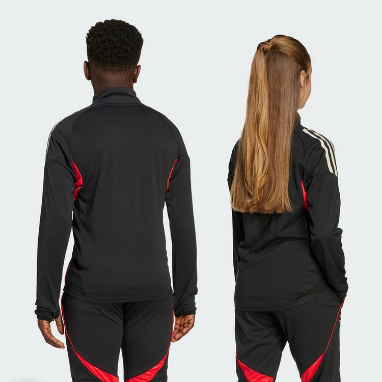 adidas adidas Benfica Lissabon Tiro 25 Competition Teamtrikot Kinder - Black - 3 | SportScheck