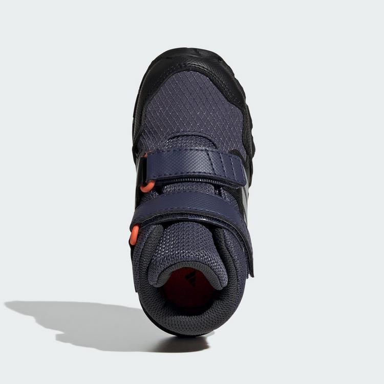 adidas adidas Terrex Skychaser Mid GORE-TEX Kids Wanderschuhe Kinder - Shadow Navy / Grey Three / Semi Impact Orange - 1 | SportScheck