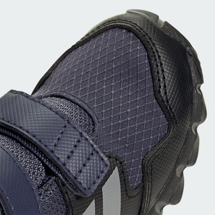 adidas adidas Terrex Skychaser Mid GORE-TEX Kids Wanderschuhe Kinder - Shadow Navy / Grey Three / Semi Impact Orange - 7 | SportScheck