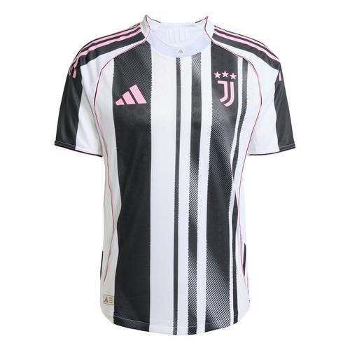 adidas Juventus Turin 25/26 Heimtrikot Teamtrikot Herren