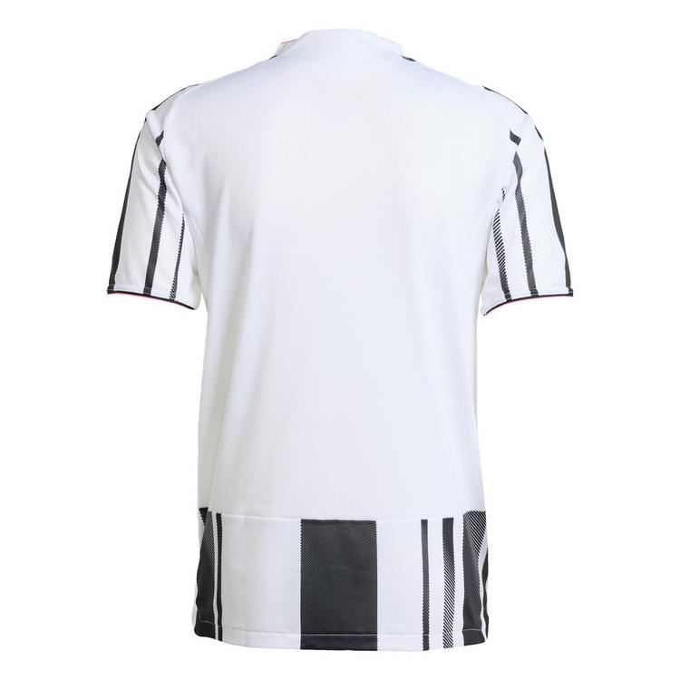 adidas adidas Juventus Turin 25/26 Heimtrikot Teamtrikot Herren - White / Black - 0 | SportScheck