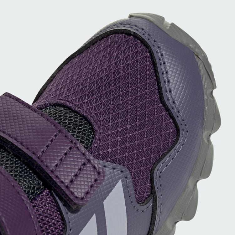 adidas adidas Terrex Skychaser Mid GORE-TEX Kids Wanderschuhe Kinder - Aurora Plum / Glory Grey / Semi Flash Aqua - 7 | SportScheck