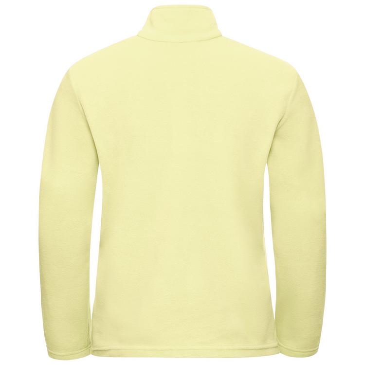 Jack Wolfskin Jack Wolfskin TAUNUS 100 HZ W Fleecepullover Damen - daisy - 0 | SportScheck