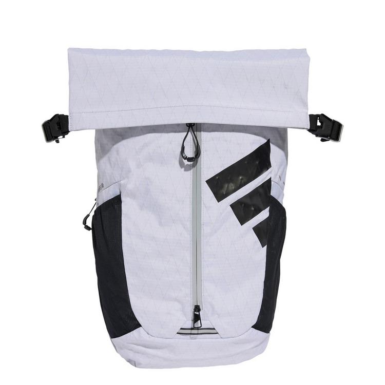 adidas adidas adidas Adaptive Packing System Rucksack Daypack - White / Grey Three - 0 | SportScheck