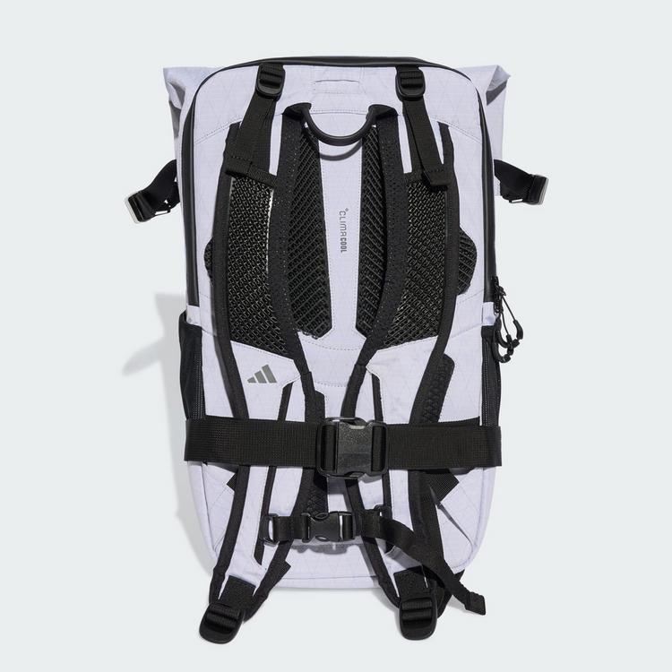 adidas adidas adidas Adaptive Packing System Rucksack Daypack - White / Grey Three - 0 | SportScheck