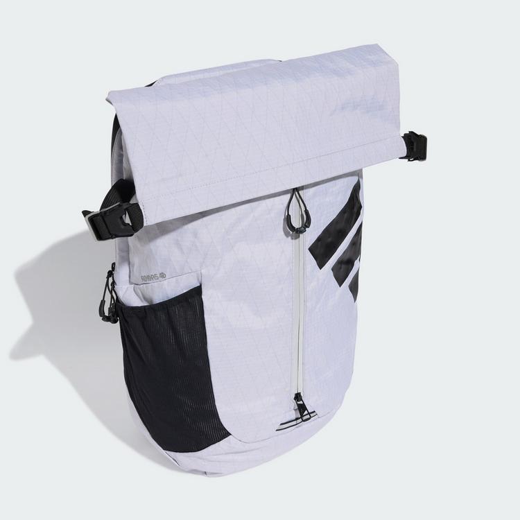 adidas adidas adidas Adaptive Packing System Rucksack Daypack - White / Grey Three - 0 | SportScheck