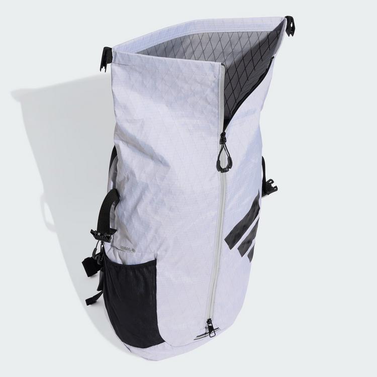 adidas adidas adidas Adaptive Packing System Rucksack Daypack - White / Grey Three - 0 | SportScheck