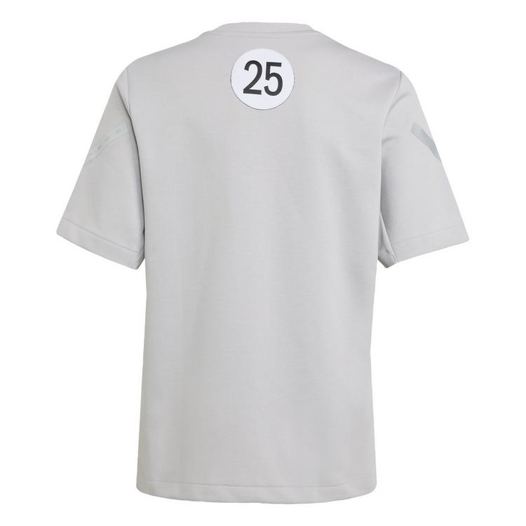 adidas adidas Mercedes AMG Petronas F1 Team Funktionstop Kinder - Grey Two - 0 | SportScheck