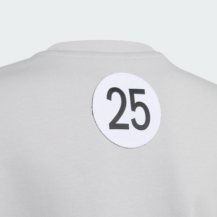 adidas adidas Mercedes AMG Petronas F1 Team Funktionstop Kinder - Grey Two - 2 | SportScheck