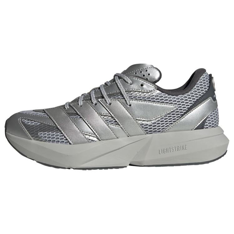 adidas adidas Mercedes-AMG Petronas Formula One Team Fahrradschuhe - Matte Silver / Silver Metallic / Grey Two - 0 | SportScheck