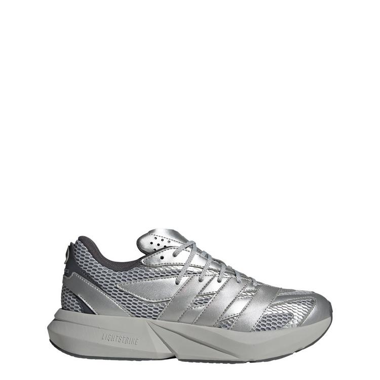 adidas adidas Mercedes-AMG Petronas Formula One Team Fahrradschuhe - Matte Silver / Silver Metallic / Grey Two - 0 | SportScheck
