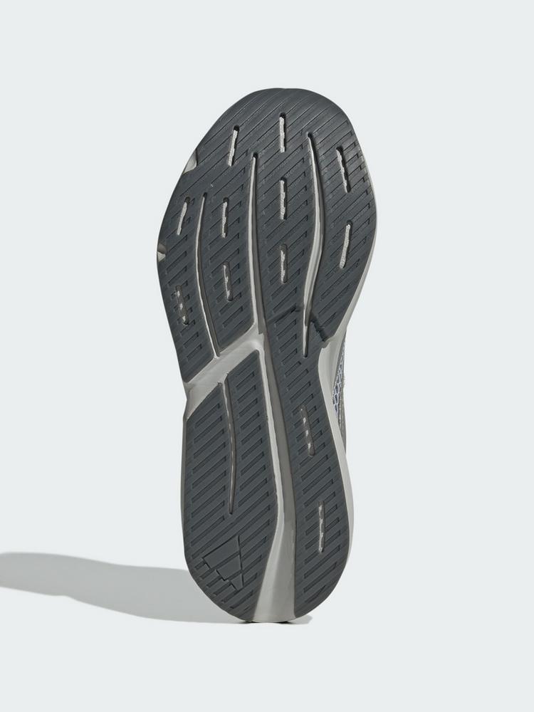 adidas adidas Mercedes-AMG Petronas Formula One Team Fahrradschuhe - Matte Silver / Silver Metallic / Grey Two - 2 | SportScheck